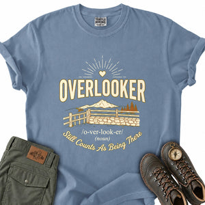 Overlooker T-Shirt