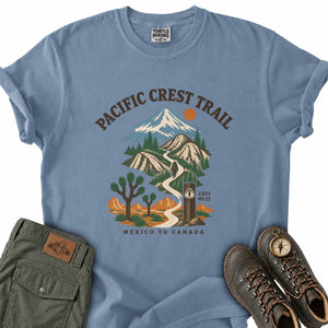 Pacific Crest Trail T-Shirt