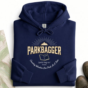 Parkbagger Hoodie