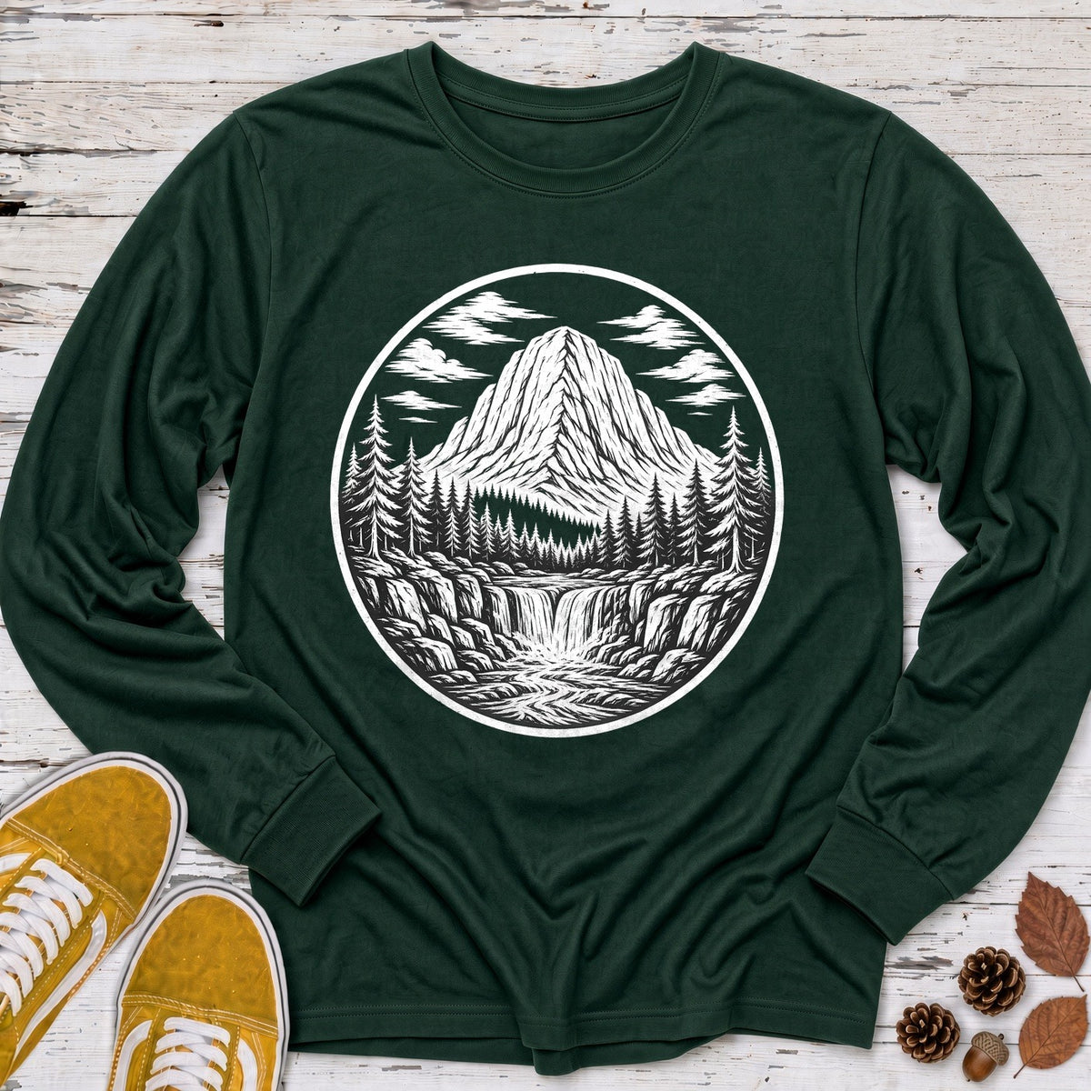 Forest Green