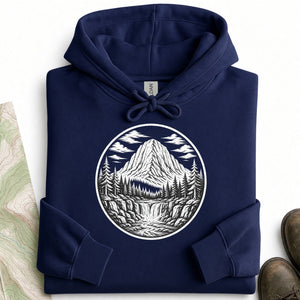 Perfect View Hoodie
