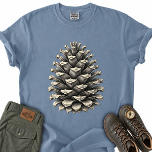 Pinecone T-Shirt