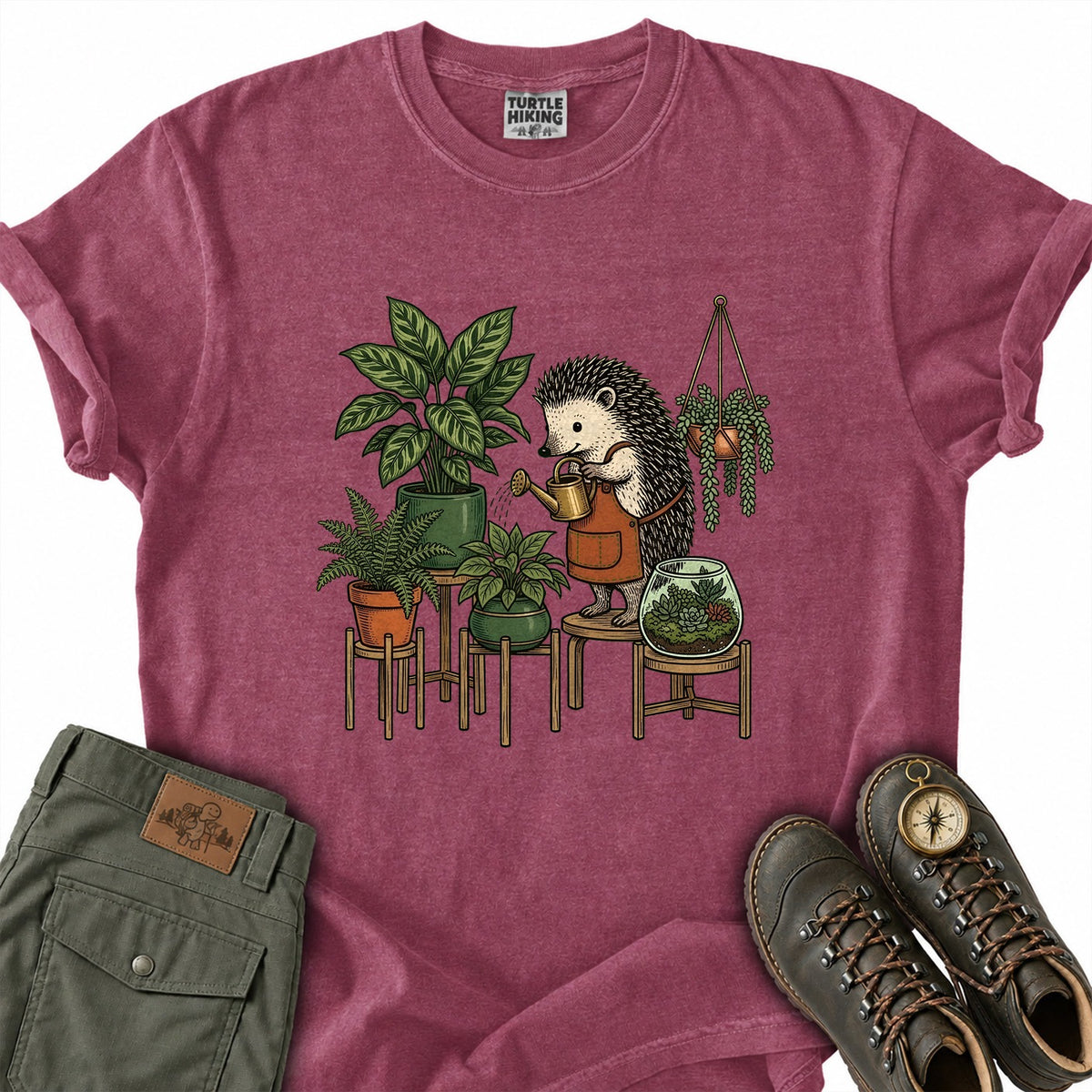 Heather Berry