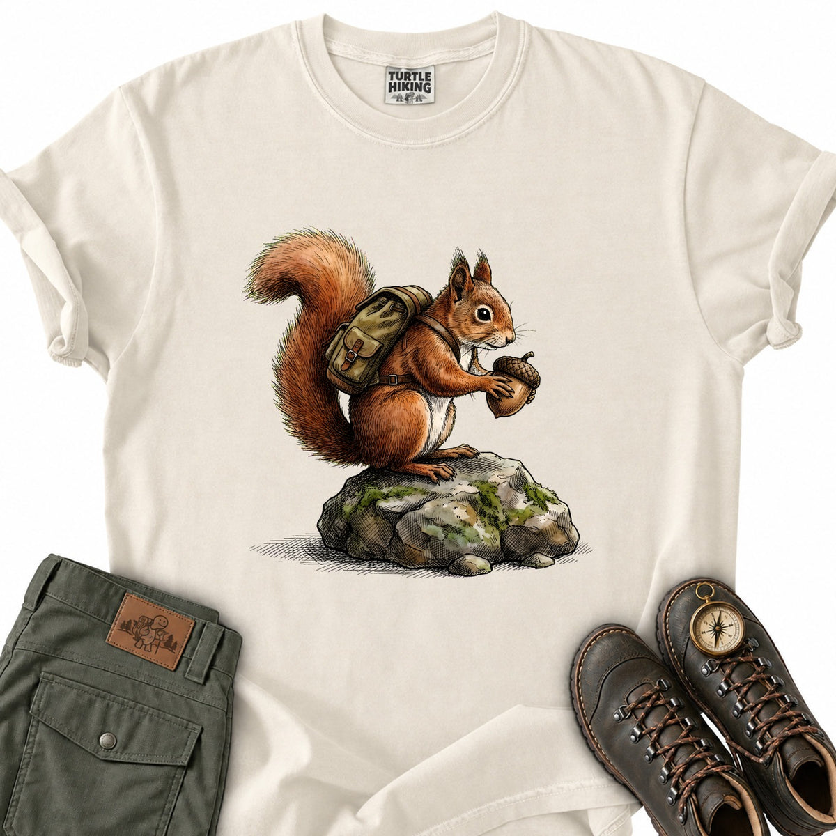 Natural