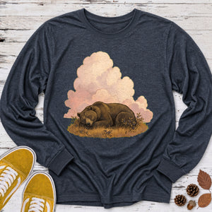 Rest Assured Long Sleeve Tee
