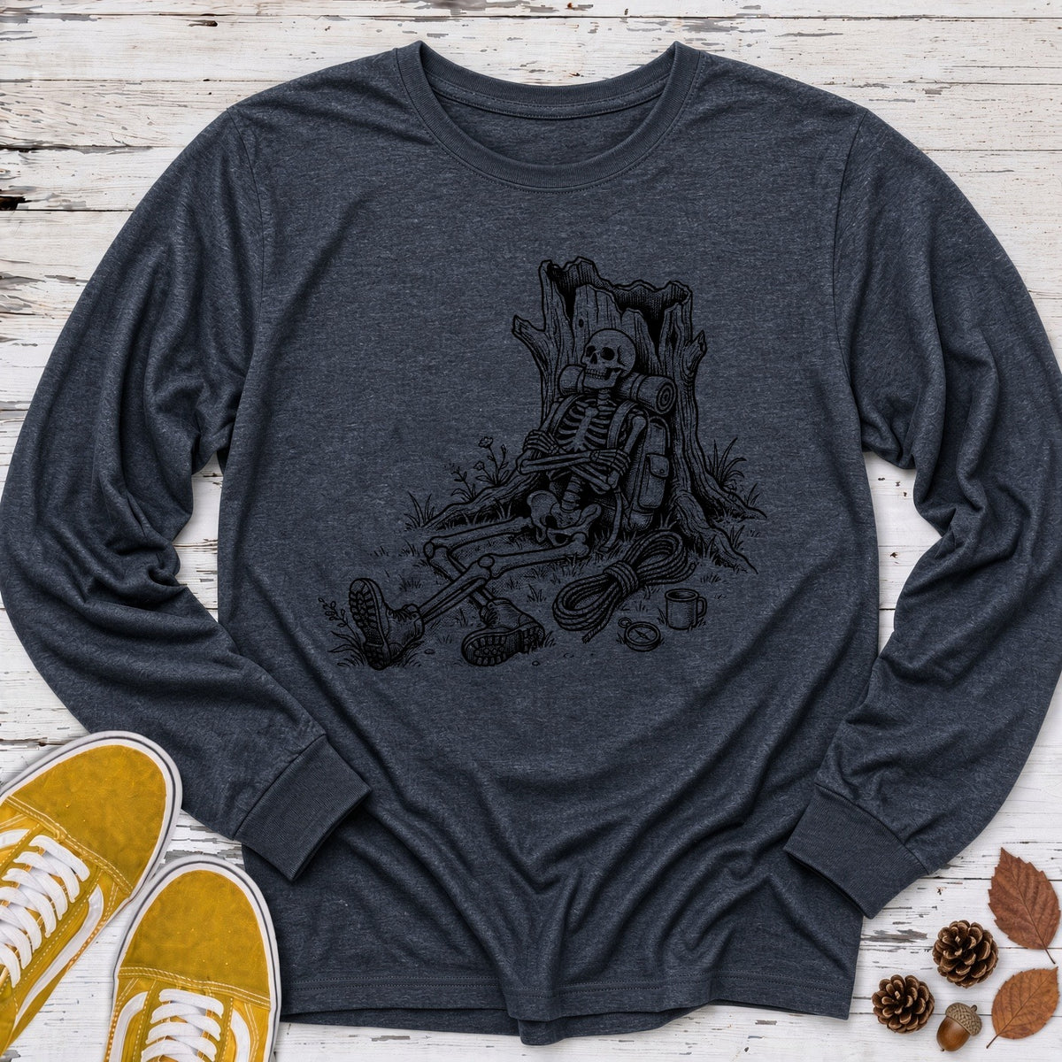 Dark Heather