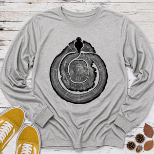 Ring Leader Long Sleeve Tee