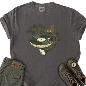 Ring Tones T-Shirt