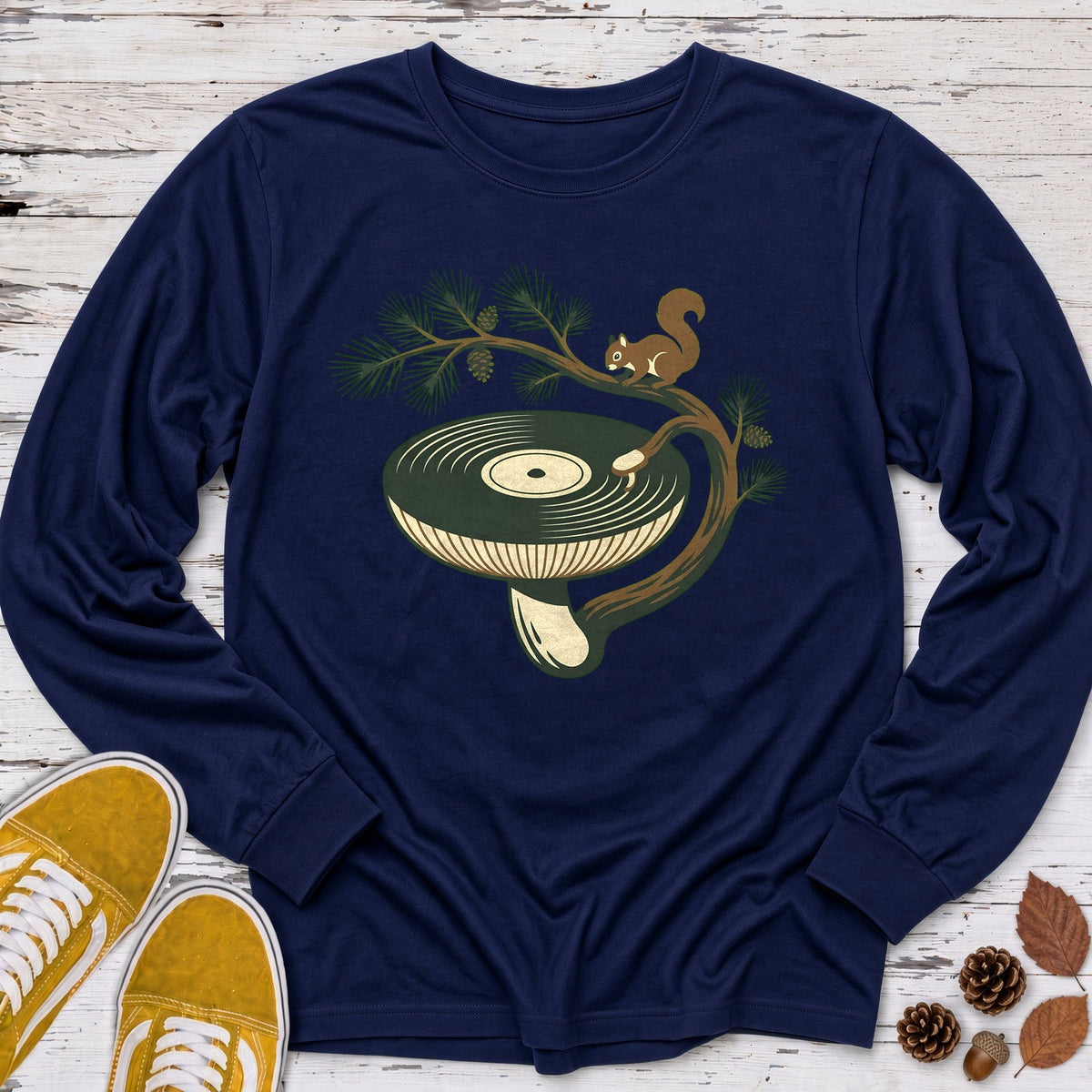 Navy