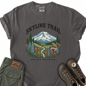 Skyline Trail T-Shirt
