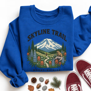 Skyline Trail Sweatshirt