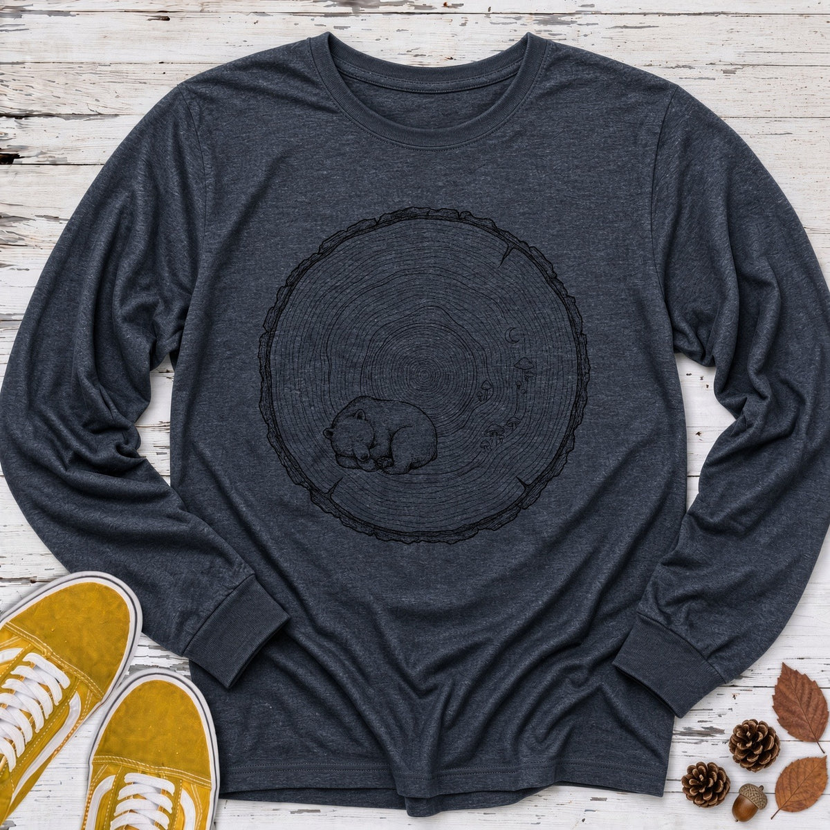 Dark Heather
