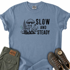 Slow and Steady T-Shirt