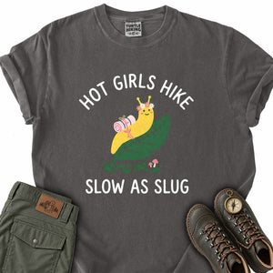 Slow as Slug T-Shirt
