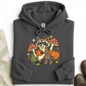 Snack Bandit Hoodie