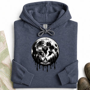 Spooky Campfire Hoodie