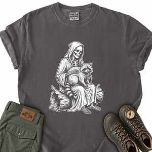 Spore Decisions T-Shirt