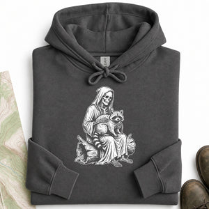 Spore Decisions Hoodie