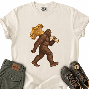 Squatch Forager T-Shirt
