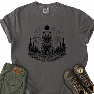 Standing Bear T-Shirt