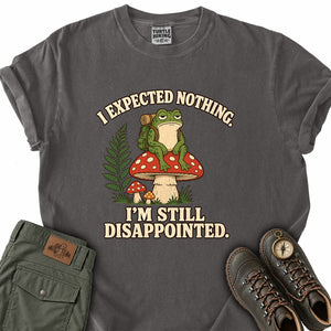 Still Disappointed T-Shirt
