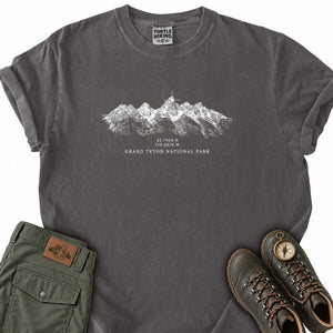 The Exact Spot T-Shirt