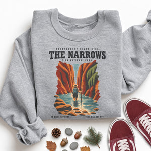 The Narrows Sweatshirt