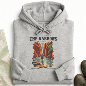 The Narrows Hoodie