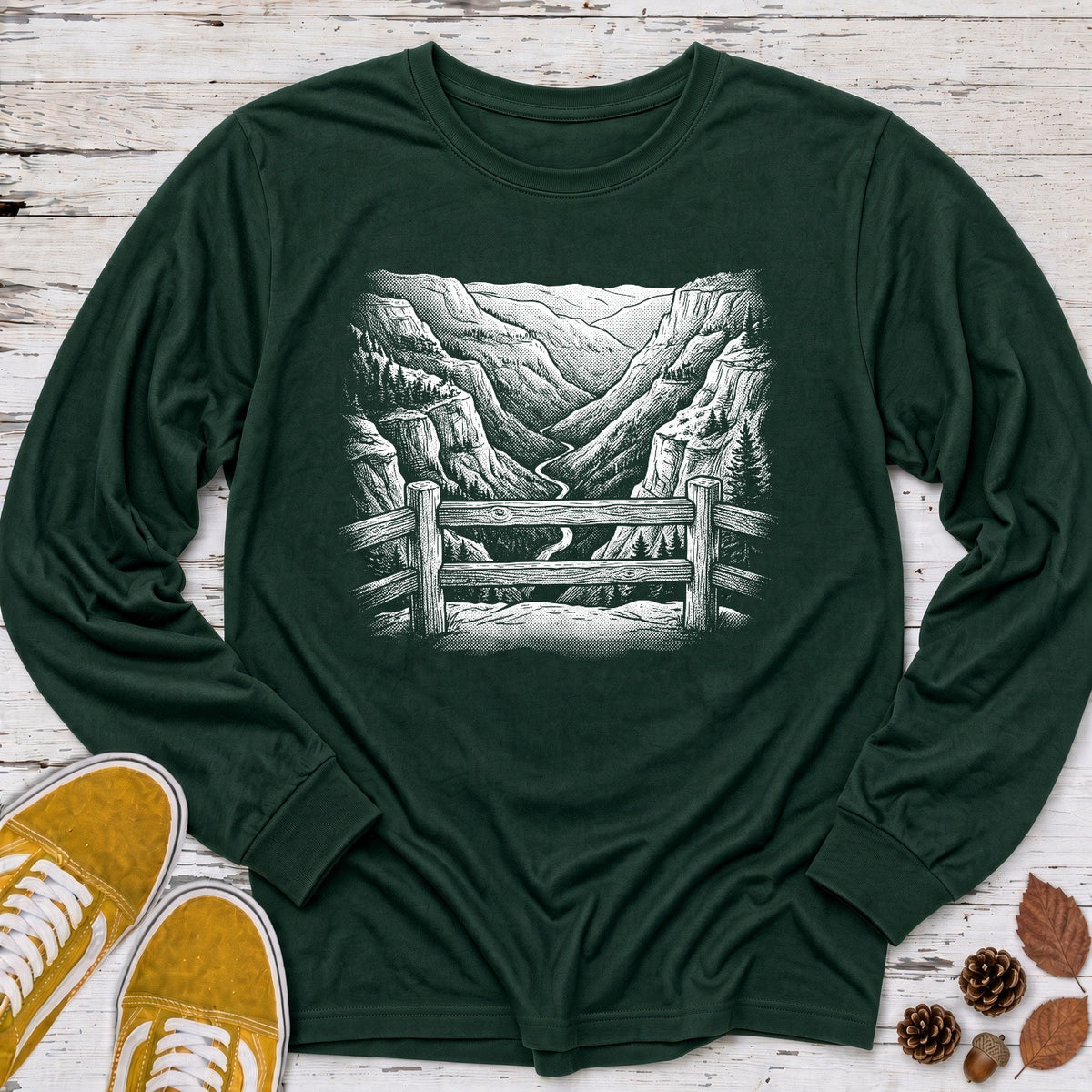 Forest Green