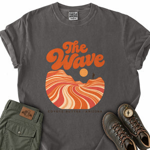 The Wave T-Shirt