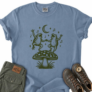 Toad Rave T-Shirt
