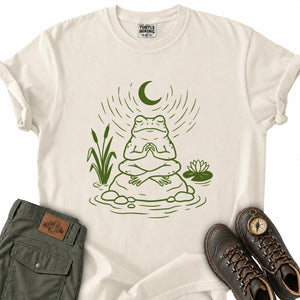 Toadally Zen T-Shirt