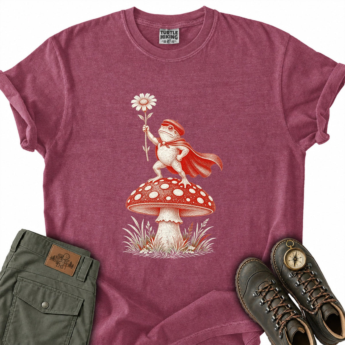Heather Berry