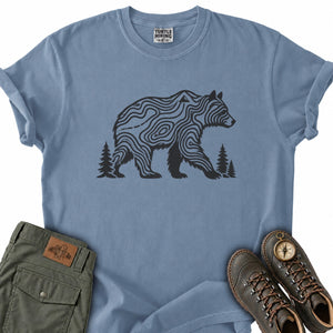 Topo Bear T-Shirt