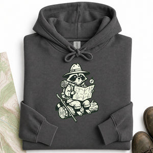 Trail Bandit Hoodie