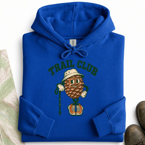 Trail Club Pinecone Hoodie