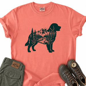 Trail Dog T-Shirt
