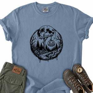 Trail to Nowhere T-Shirt