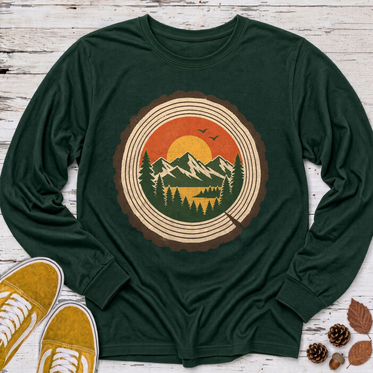 Forest Green