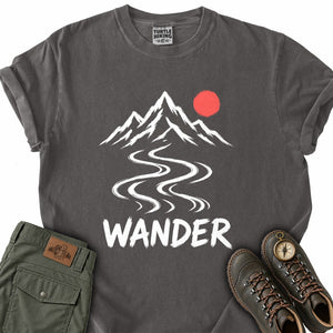Wander T-Shirt