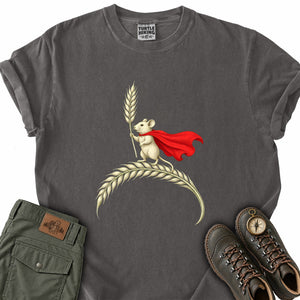 Wheat Knight T-Shirt