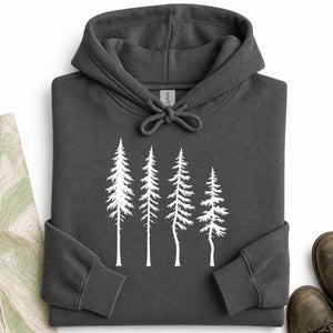 White Pines Hoodie