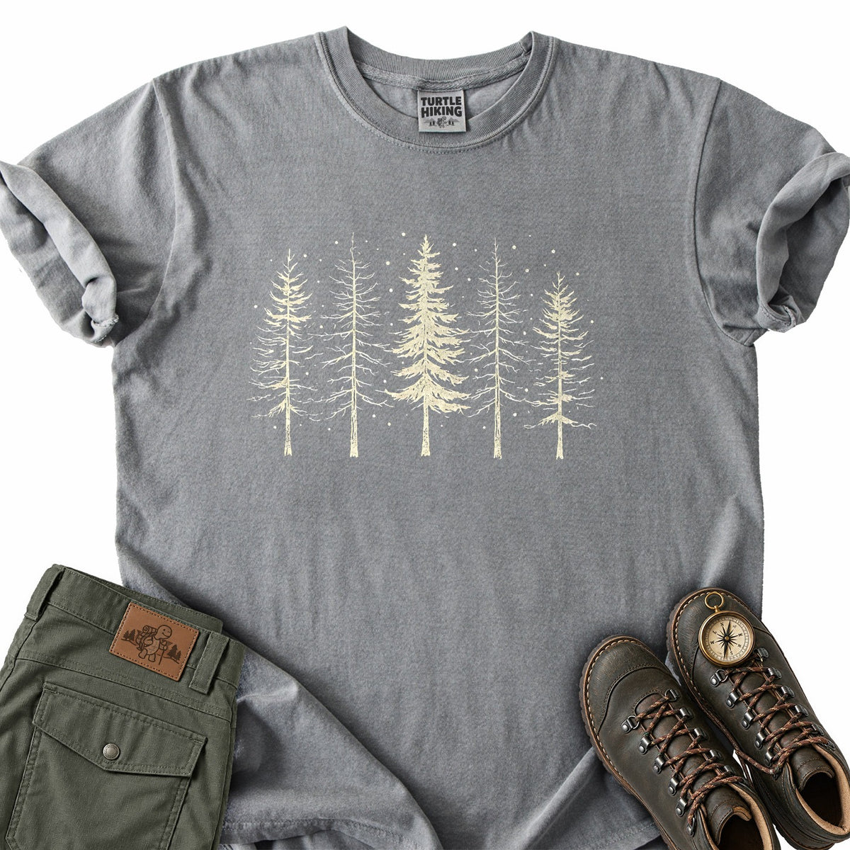 Sport Grey