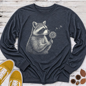 Wish Bandit Long Sleeve Tee