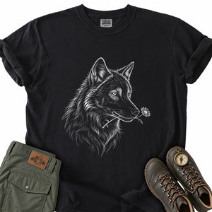 Wishful Howling T-Shirt