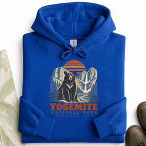 Yosemite Falls Hoodie