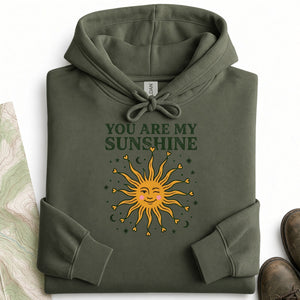 You Are My Sunshine Hoodie