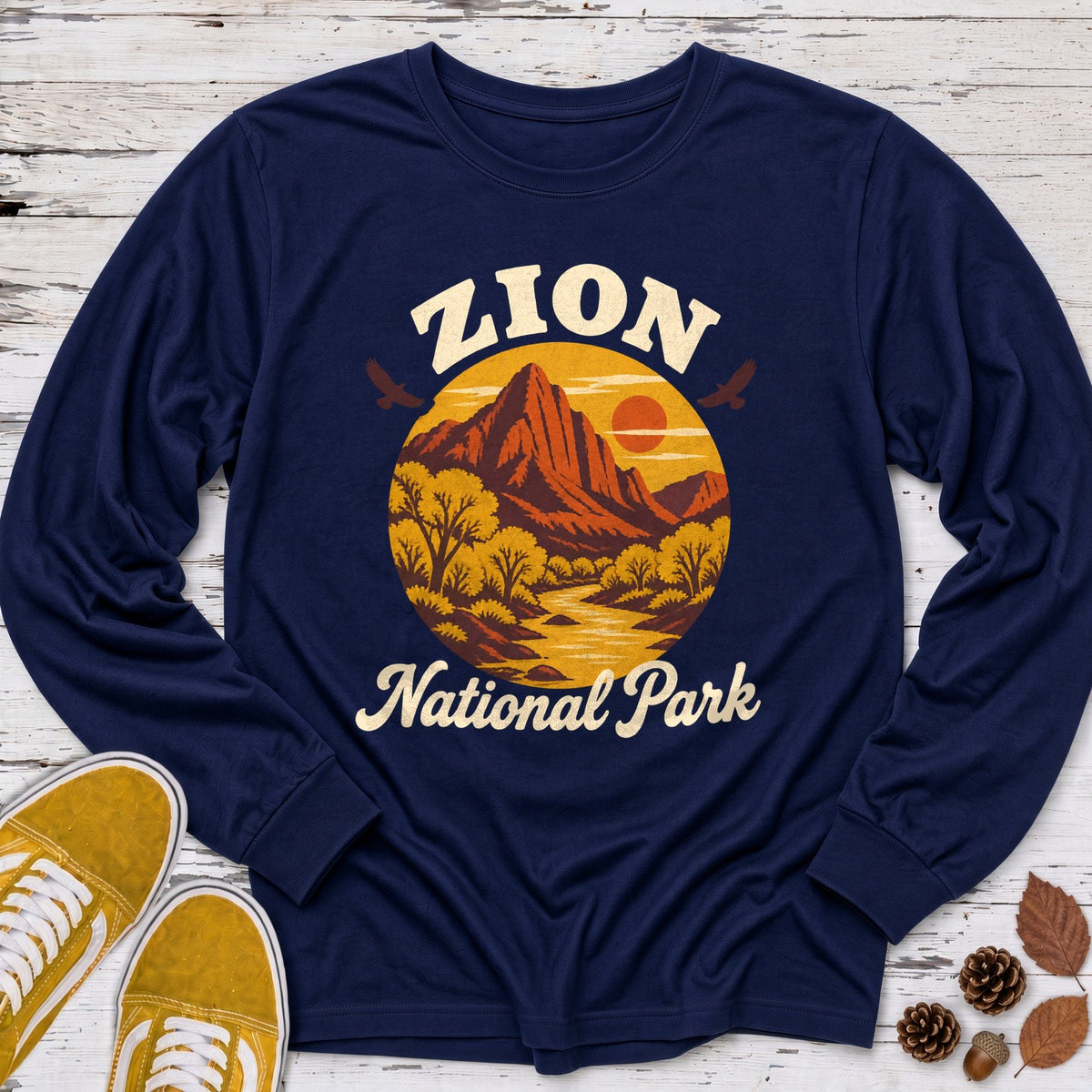 Navy