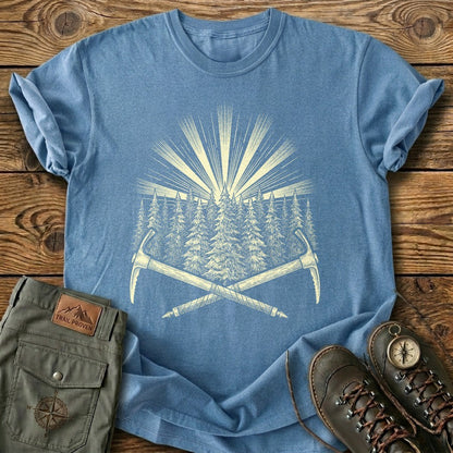 Stone Blue