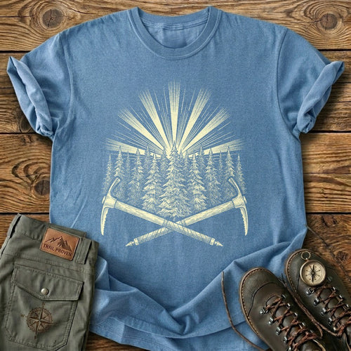 Stone Blue